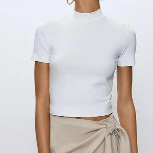 Babaton Gonzalo Contour T-Shirt